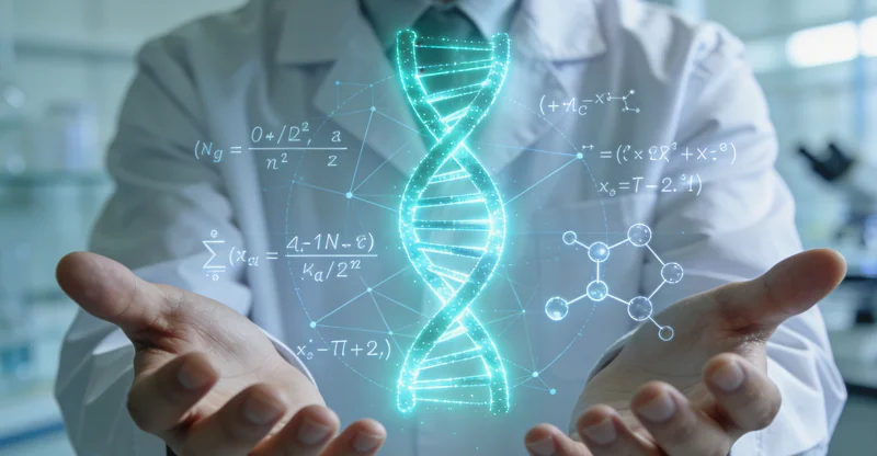 池州医院咨询基因检测流程场景