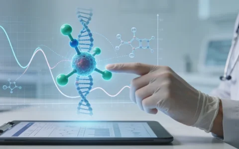 宁波肺癌MRD检测公司信息查询