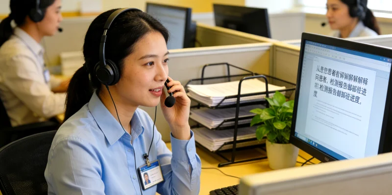 雅安基因检测报告专业解读