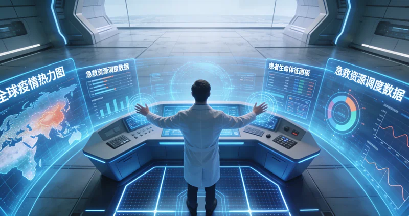 肇庆家庭关注女性健康温馨场景