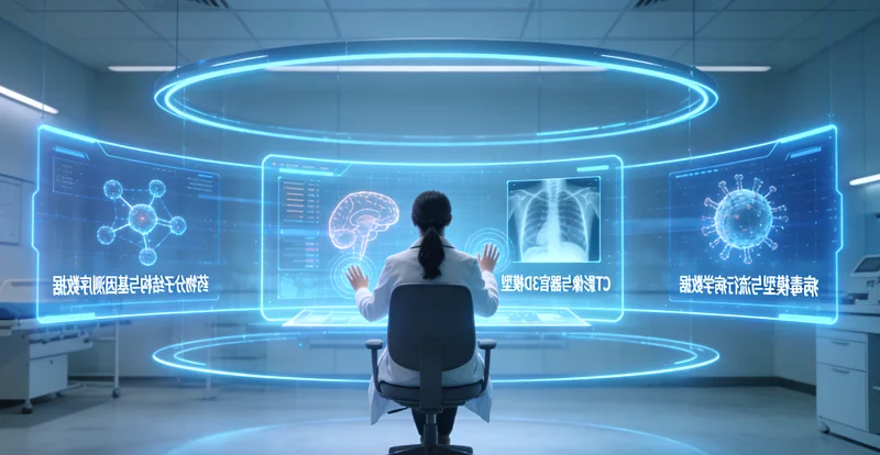 镇江备孕夫妻在家中共商基因检测