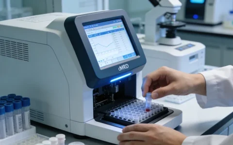 库车LDS基因检测中心全收录（建议收藏）