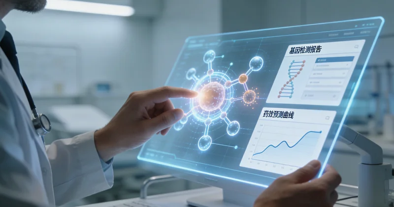 黔南州鼻咽癌基因检测样本采集过