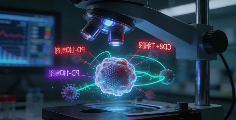 专业基因检测实验室进行高通量测