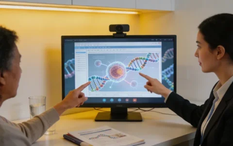 衡阳PTEN错构瘤综合征基因检测权威机构具体位置