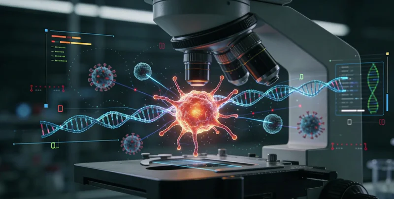 烟台基因检测样本采集流程