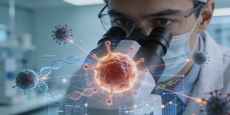 晋中家庭共同查看健康报告制定计