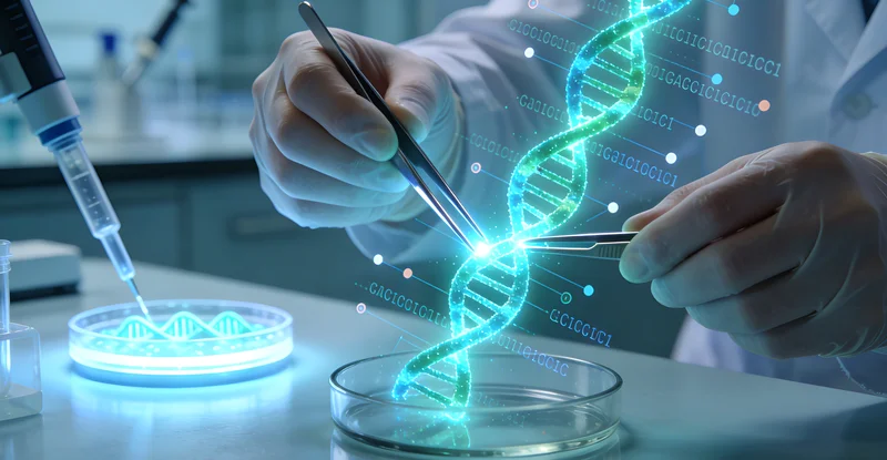 射洪脑胶质瘤基因检测实验室分析