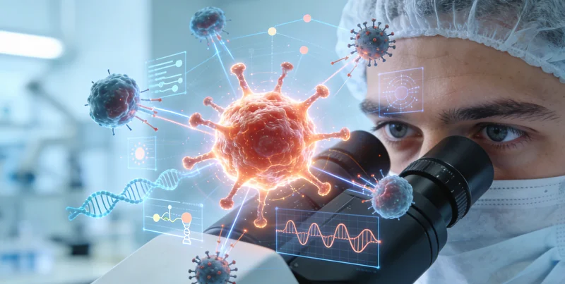 台州女性进行乳腺健康筛查示意图