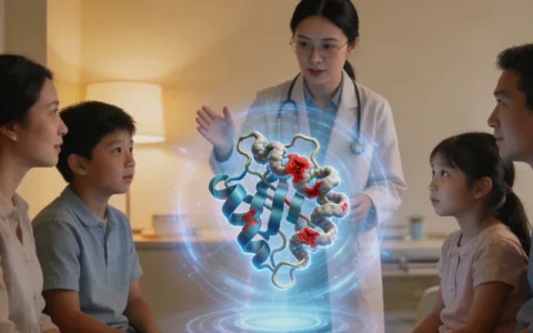 吉首林奇综合征筛查基因检测机构哪家靠谱？