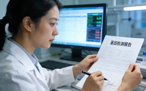 合肥卵巢癌林奇基因检测本地服务中心地址汇总