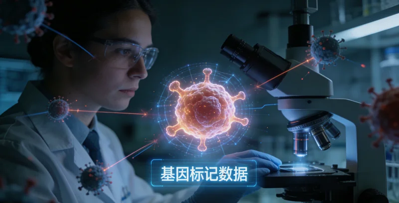 宜都专家解读食管癌基因检测报告