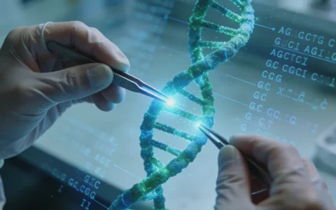 内江mNGS宏基因组检测找哪家机构？