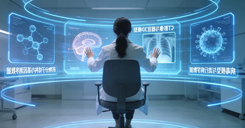 信宜家庭基于基因检测结果进行健