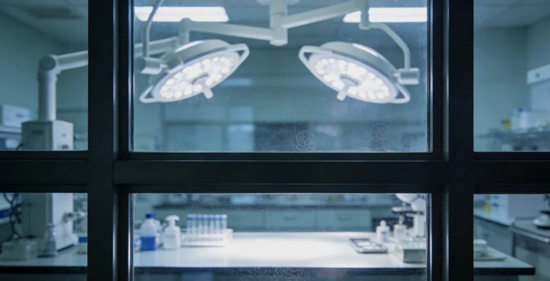 乌中旗BrS基因检测采样方式示