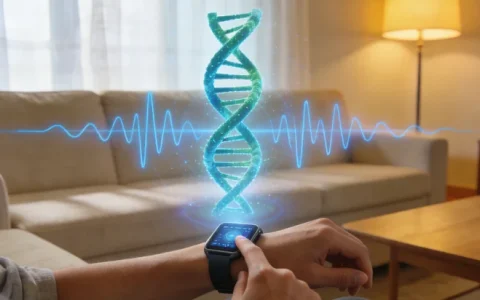 信宜ROS1基因检测哪家机构最权威可靠