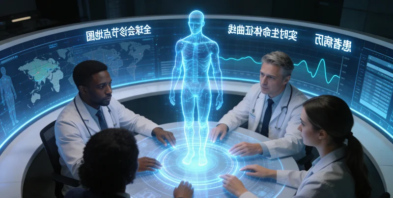 安顺山区肺癌患者治疗后享受家庭