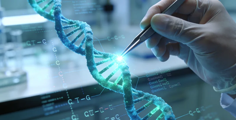 鼻咽癌基因检测科学原理与采样过