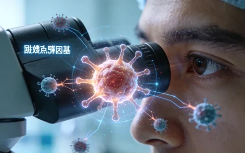 商洛肠癌MSI检测公司最新地址一览表