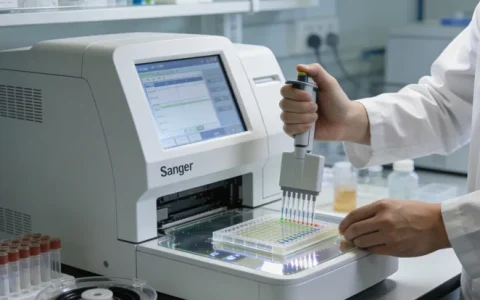 漠河LQTS猝死风险基因检测机构在哪？地址详情