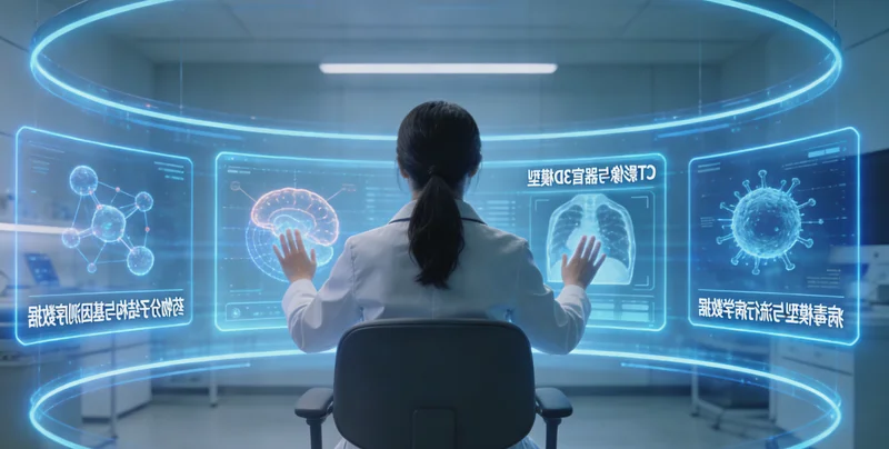 凭祥骨肉瘤影像学检查示例图