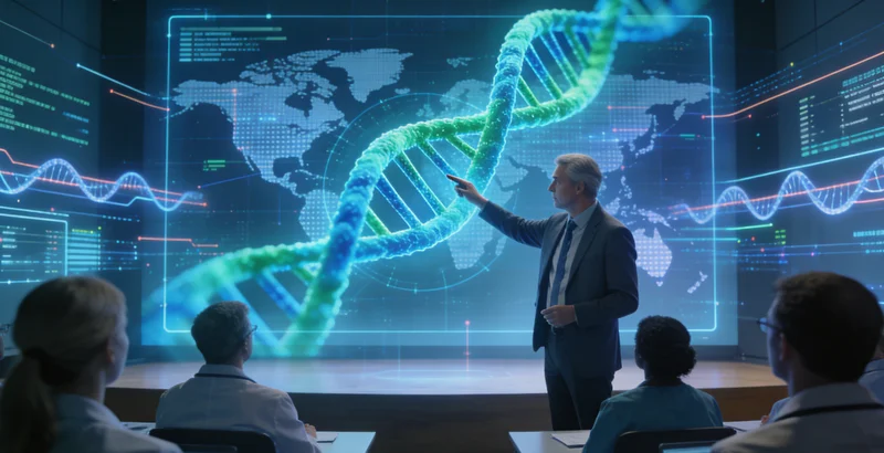 岑溪林奇综合征家族成员进行定期