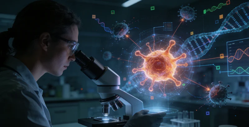 襄阳肠癌HER2基因检测科普示