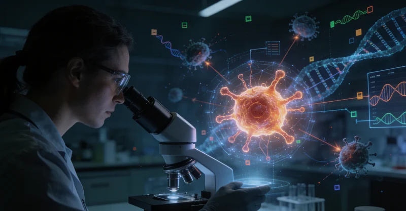 鐵力肺癌EGFR基因檢測-基因