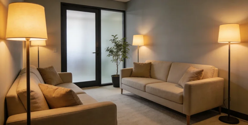 莆田家庭共同面对基因检测结果讨