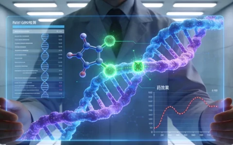 井冈山有哪些地方能做鼻咽癌基因检测？（附地址）