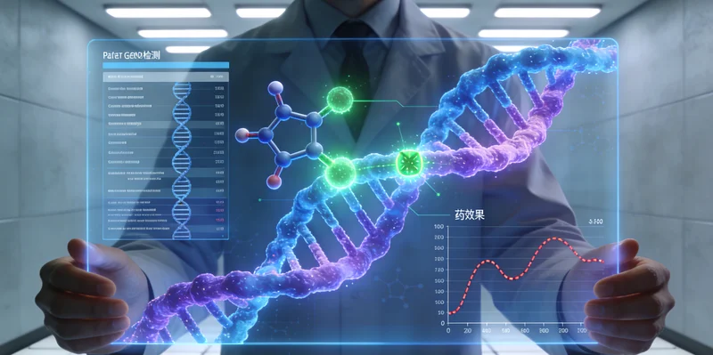 井冈山鼻咽癌基因检测遗传咨询场