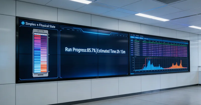 沙河基因检测实验室数据分析工作