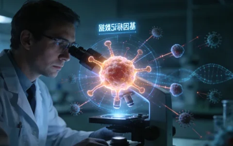 合作肠癌BRAF基因检测办理地址与联系电话