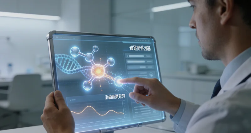 靖江医生解读MGMT基因检测报