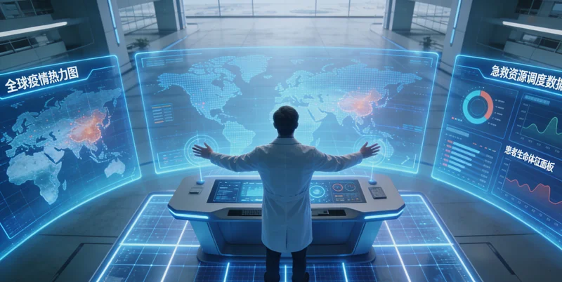 松滋老年癌症康复者享受家庭生活