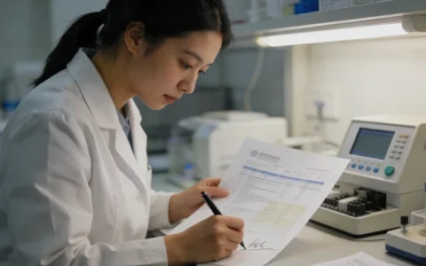 灵武先心病再发风险基因检测正规机构完整名录（附地址）