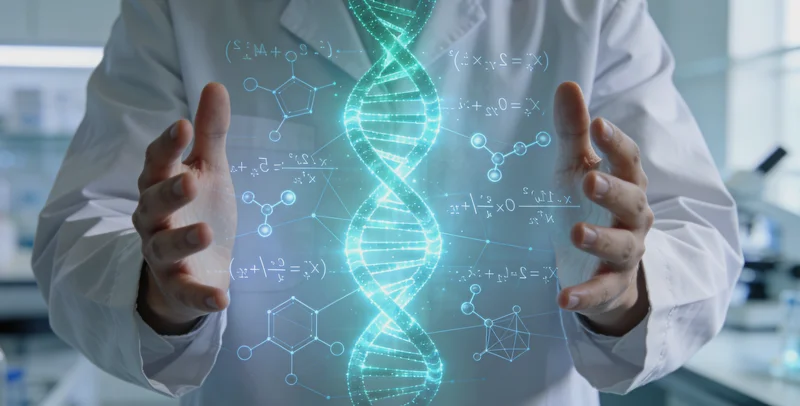 安顺医学检验高科技显微镜下观察