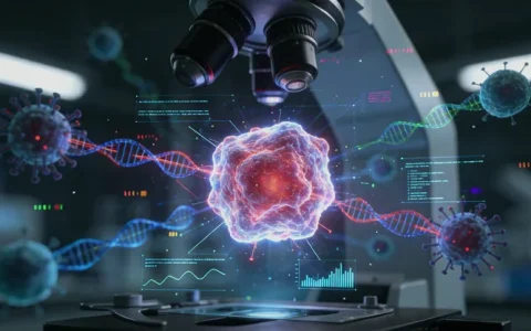 在凌源，肉瘤基因检测一般去哪个地点做？