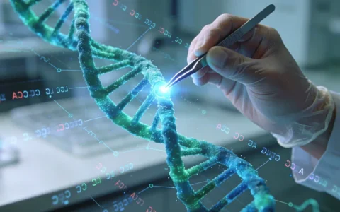 庄河BRAF基因突变检测哪家公司最好？