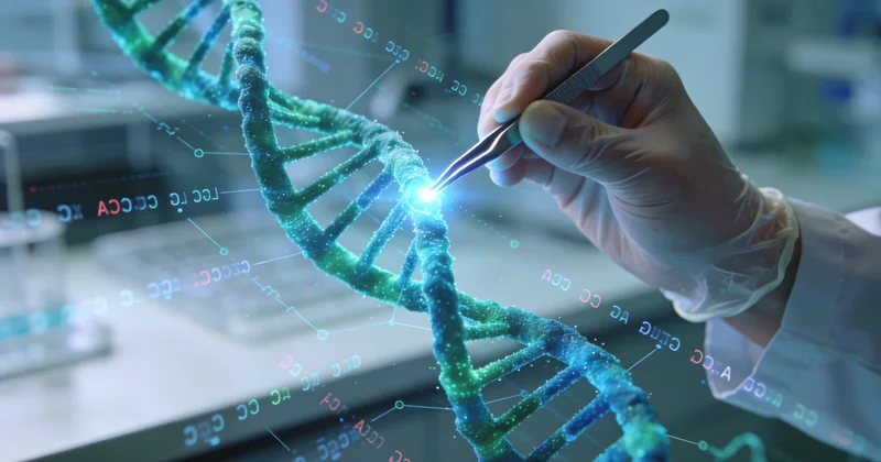 庄河BRAF基因突变检测科普原