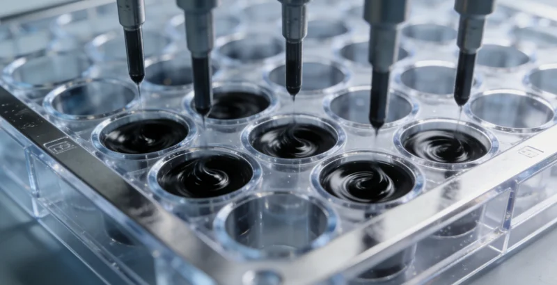 诸暨基因报告解读沟通场景