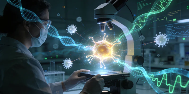 珲春家庭讨论健康管理与基因检测