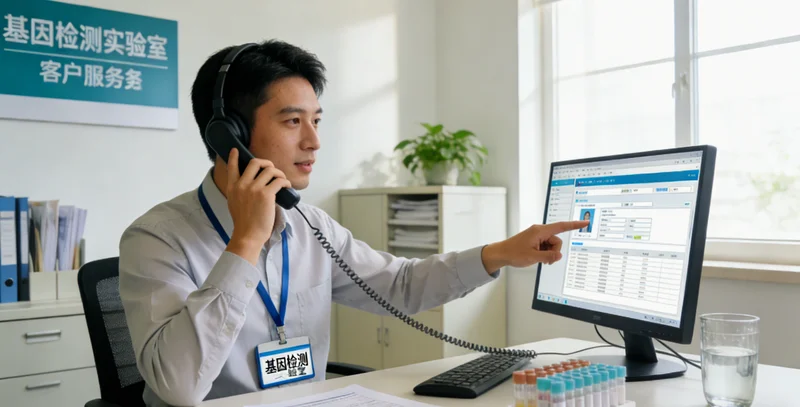 滦州TP53突变携带者接受定期