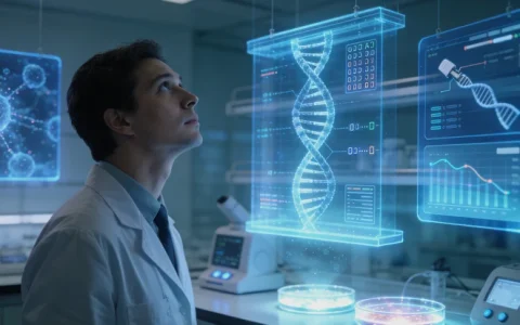 哈密本地非小細(xì)胞肺癌ROS1基因檢測(cè)中心名單與地址定位指南