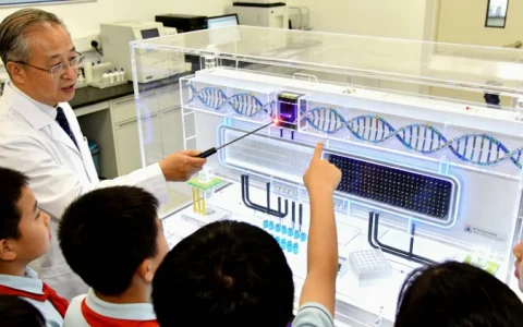 义乌地区CDH1变异解读基因检测中心名录：信息汇总