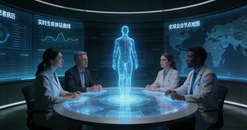 盘州医生与患者共同解读基因检测