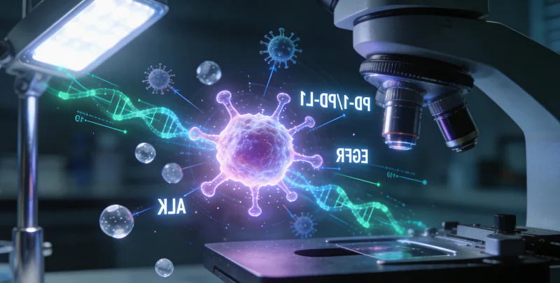 HER2基因检测实验室分析与报