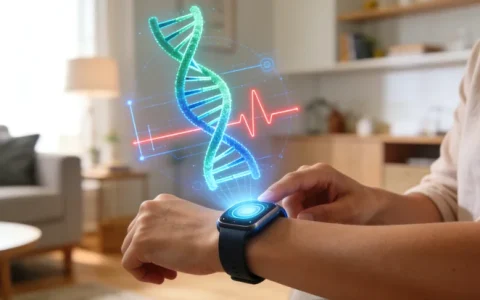 白城肺癌EGFR基因检测需要在哪里办理？