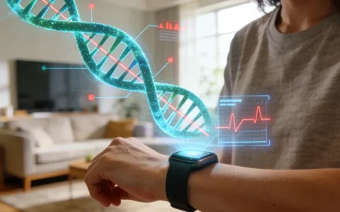 介休地区肠癌MSI检测中心最新汇总与选择指南