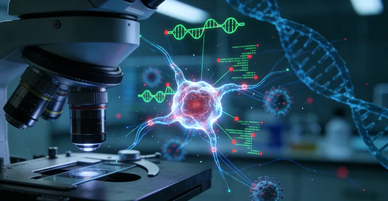 宁德过敏原检测科学原理示意图